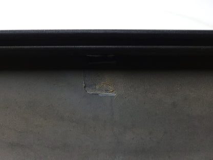 09-12 Hyundai Genesis Rocker Panel Skirt Molding Left & Right Pair OEM Sedan