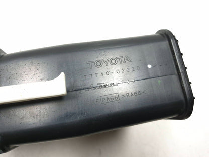 2018 Toyota Corolla Fuel Vapor Canister OEM