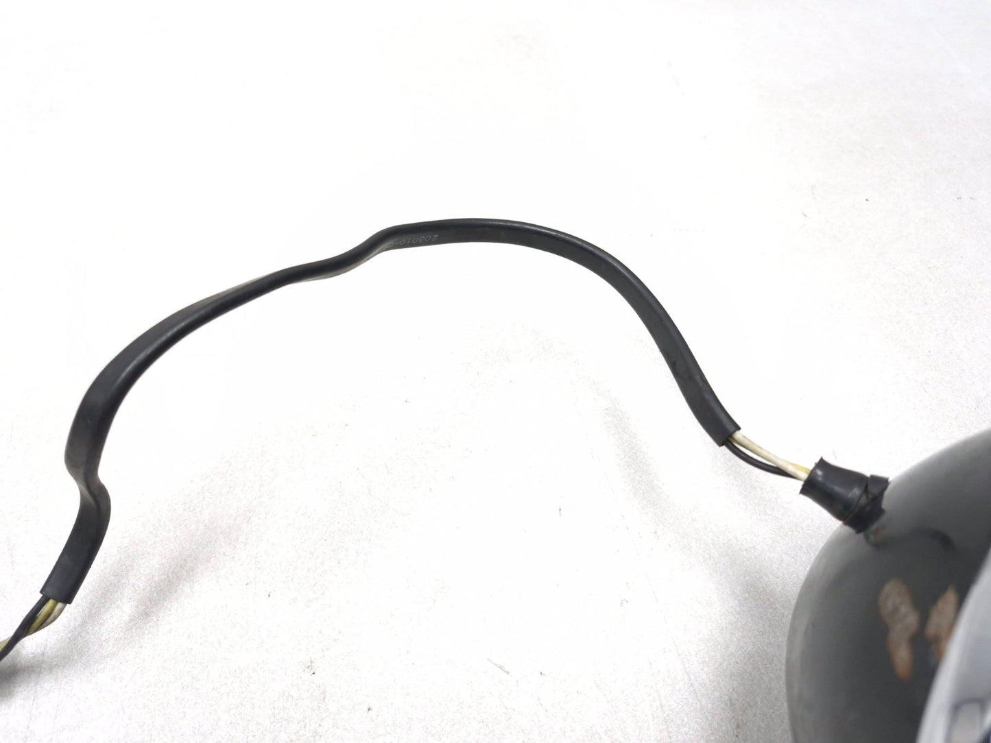 2003 Harley-davidson Fxdl Anniversary Dyna Headlamp Assy OEM