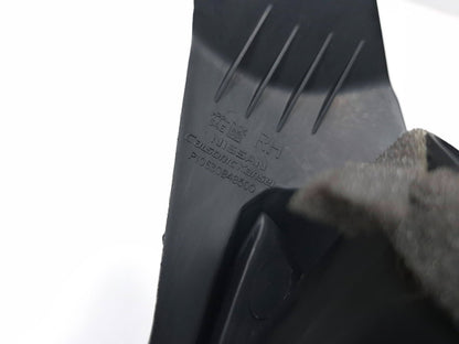 2011 Nissan Juke Dash Defroster Air Vent OEM