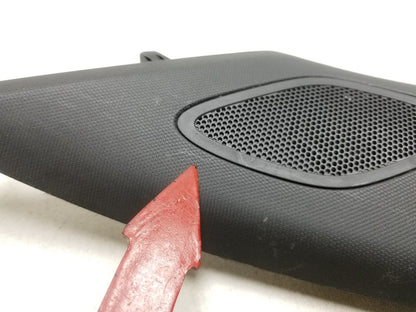 2022 Chevrolet Trailblazer A Pillar Trim Cover Left & Right OEM