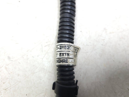 2009-2013 Hyundai Genesis Coupe Alternator Cable OEM
