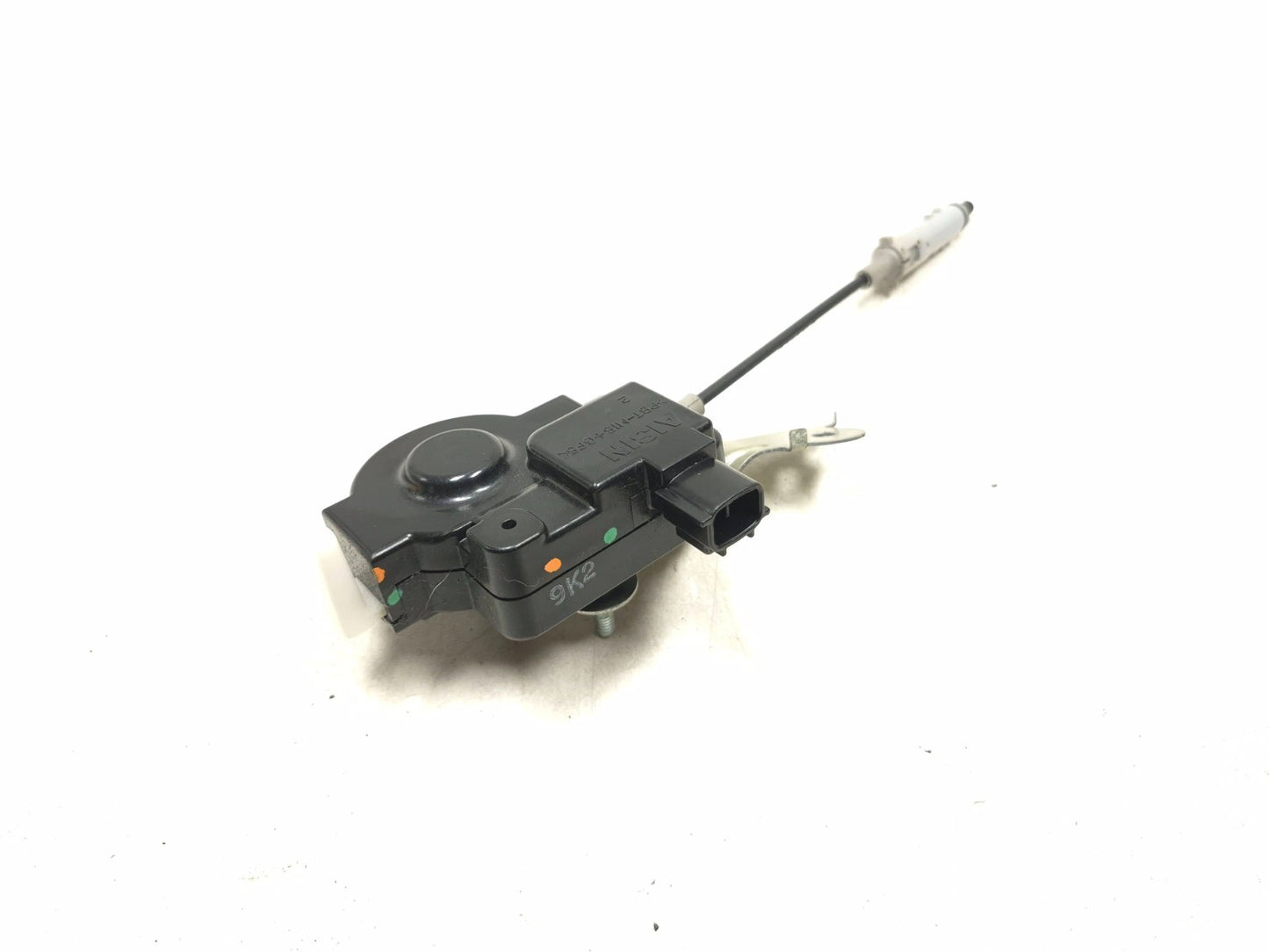 2010 Lexus Hs250h Fuel Door Actuator Motor  OEM