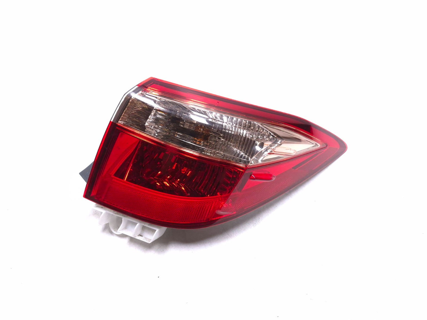 2018 Toyota Corolla Tail Light Left & Right Set OEM