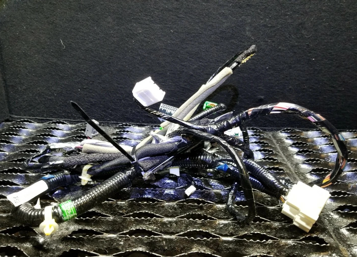 2017 Acura TLX Interior Roof Headliner Wire Harness OEM