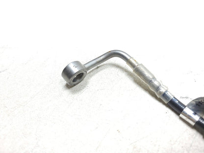 2024 Royal Enfield Bullet 350 Rear Brake Master Cylinder OEM