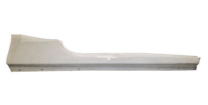2012 Mitsubishi Eclipse Skirt Rocker Panel Molding Right Passenger Side OEM
