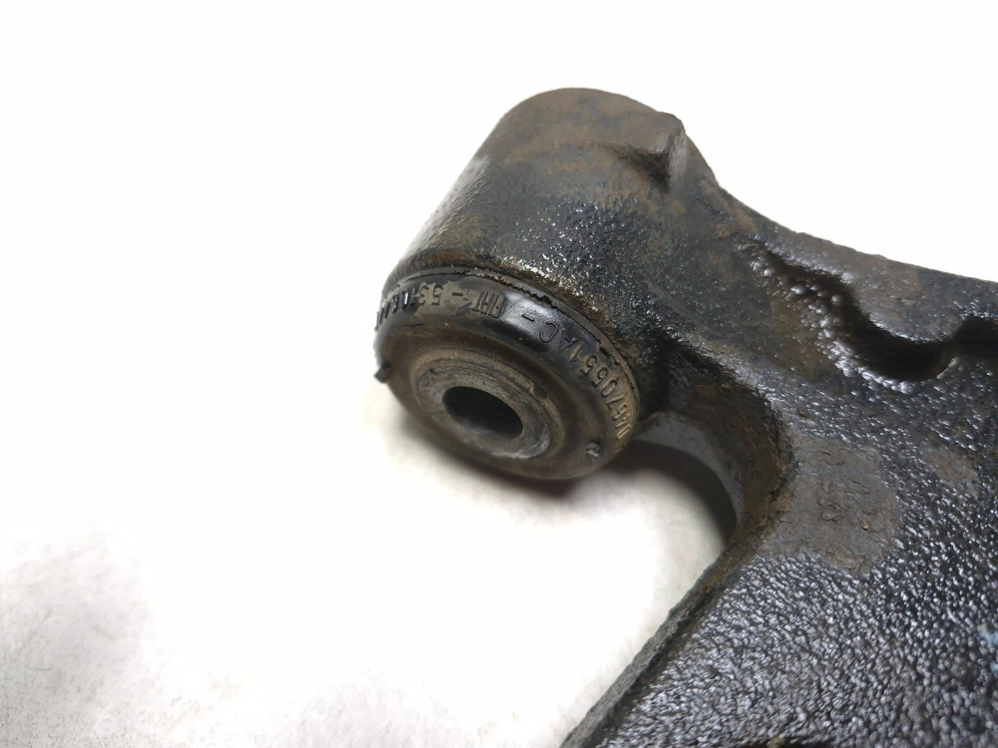 2013 Fiat 500 Turbo Front Right Lower Control Arm OEM 4877742