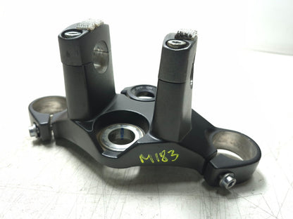 2015 Honda Ctx700n Triple Tree Upper & Risers OEM