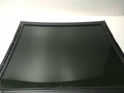 2011 Volkswagen Tiguan Sunroof Sun Roof Moonroof Glass Front & Rear OEM
