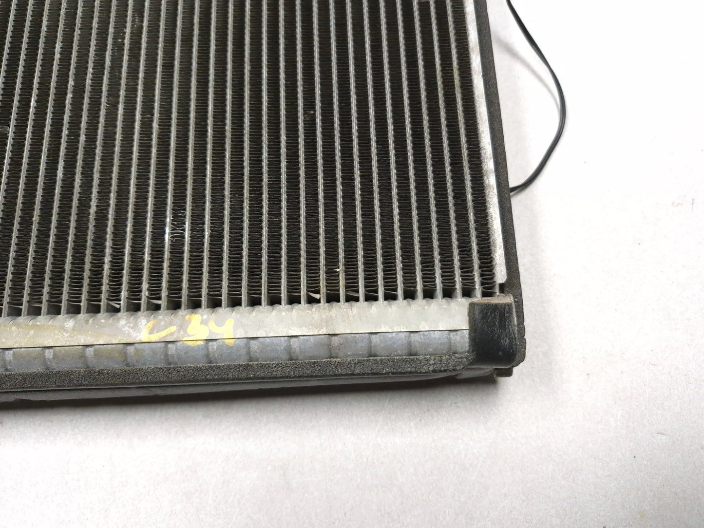 2012 Toyota Camry Ac Evaporator OEM