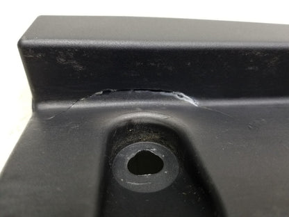 2013-2016 Scion Fr-s Trunk Sill Trim OEM