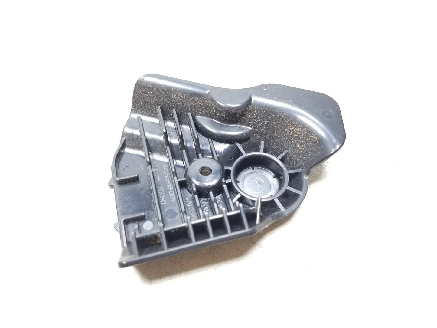 2003 - 2007 Volvo S40 Seat Side Trim Front Passenger Side Right OEM