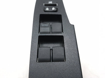 2018 Toyota Corolla Master Power Window Switch Front Driver Side Left OEM