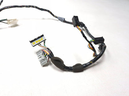 2012 Nissan Rogue Blower Unit Wiring Harness OEM
