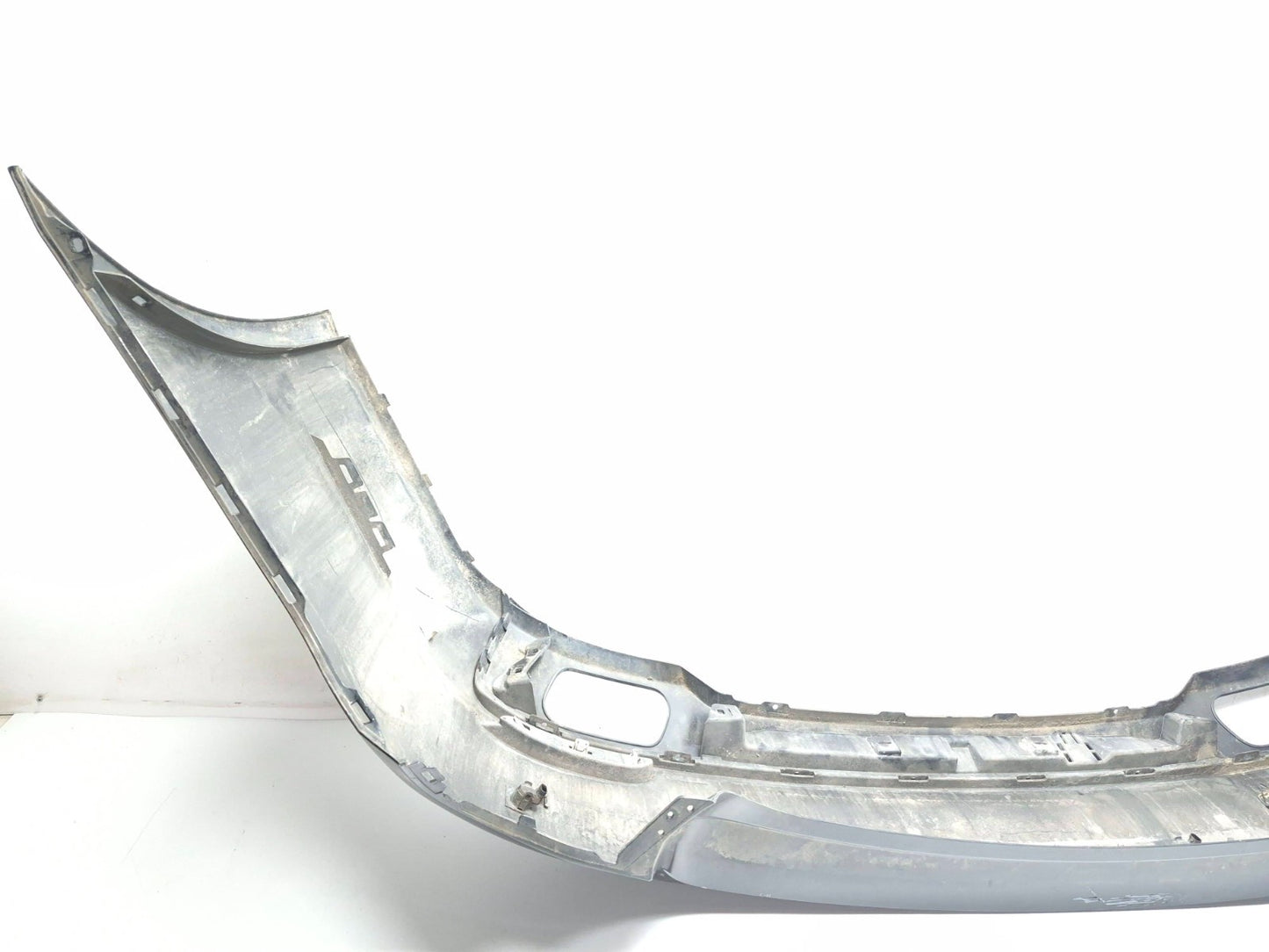 2011 BMW 750li Rear Bumper Cover Local Pickup Only OEM