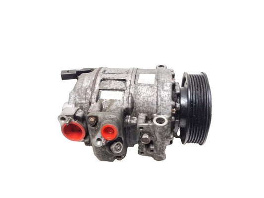 2010 - 2014 VW Golf GTI AC Compressor OEM