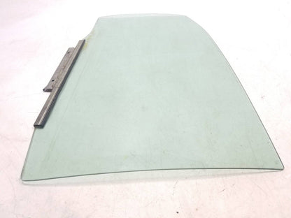 2007 - 2011 Toyota Camry Door Window Glass Rear Passenger Side Right OEM