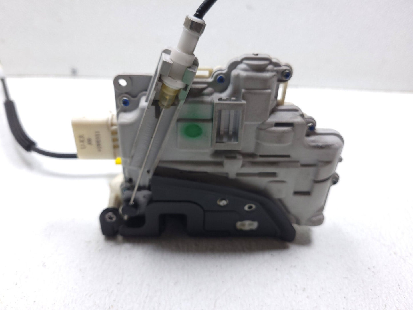 2012 Audi A7 Rear Right Passenger Side Door Lock Latch Actuator OEM
