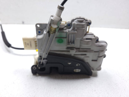 2012 Audi A7 Rear Right Passenger Side Door Lock Latch Actuator OEM