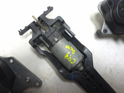 2013 BMW 328i F30 Front Right Passenger Seat Power Adjust Motor 4pcs OEM
