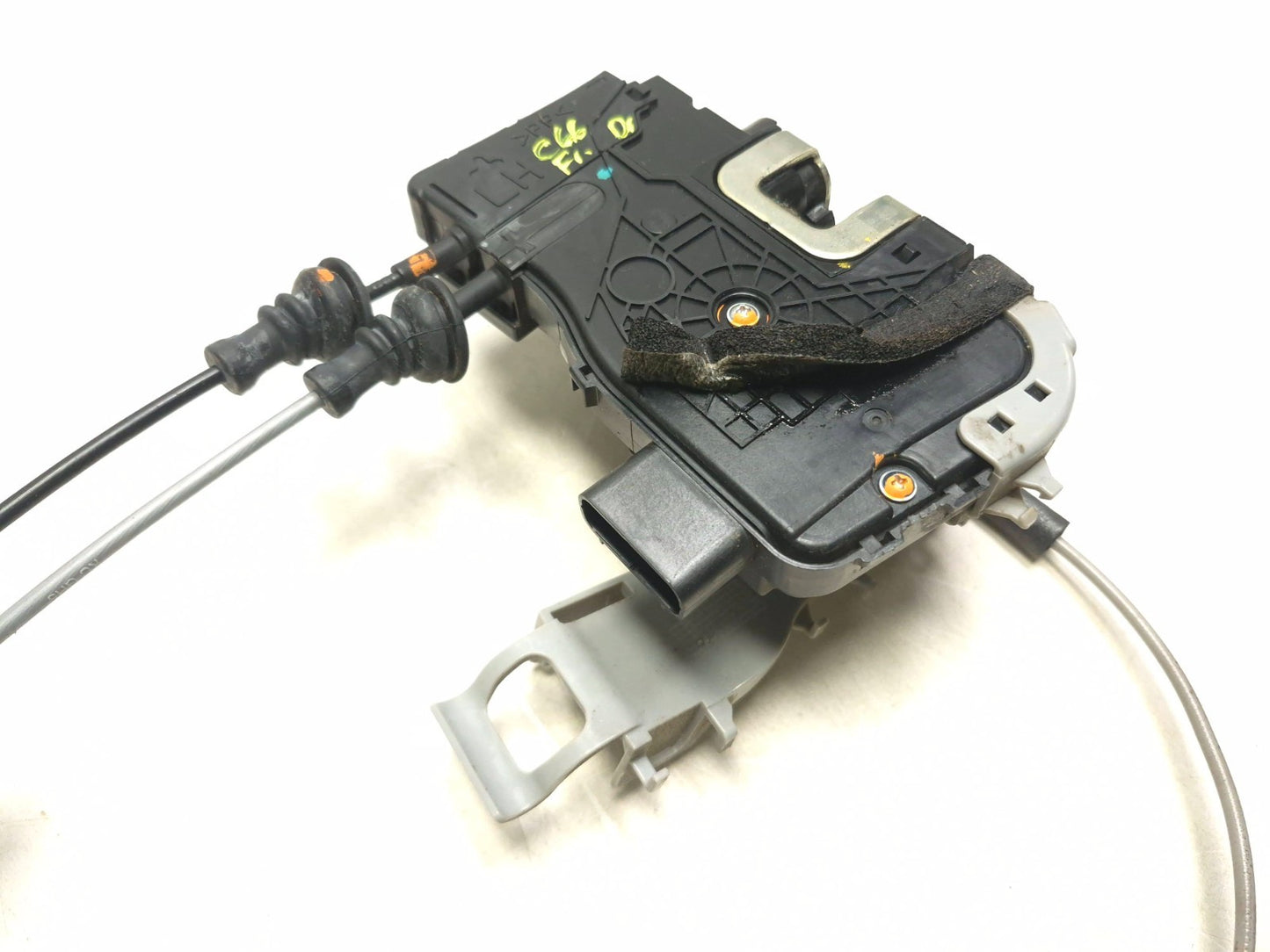2012 Hyundai Sonata Front Driver Door Lock Latch Actuator OEM