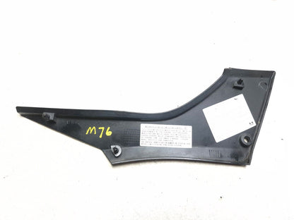 2014 Kawasaki Ninja 300 Ex300a Right & Left  Frame Cover Fairing Pair OEM