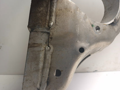 2024 Alfa Romeo Stelvio Front Subframe Crossmember Cradle OEM