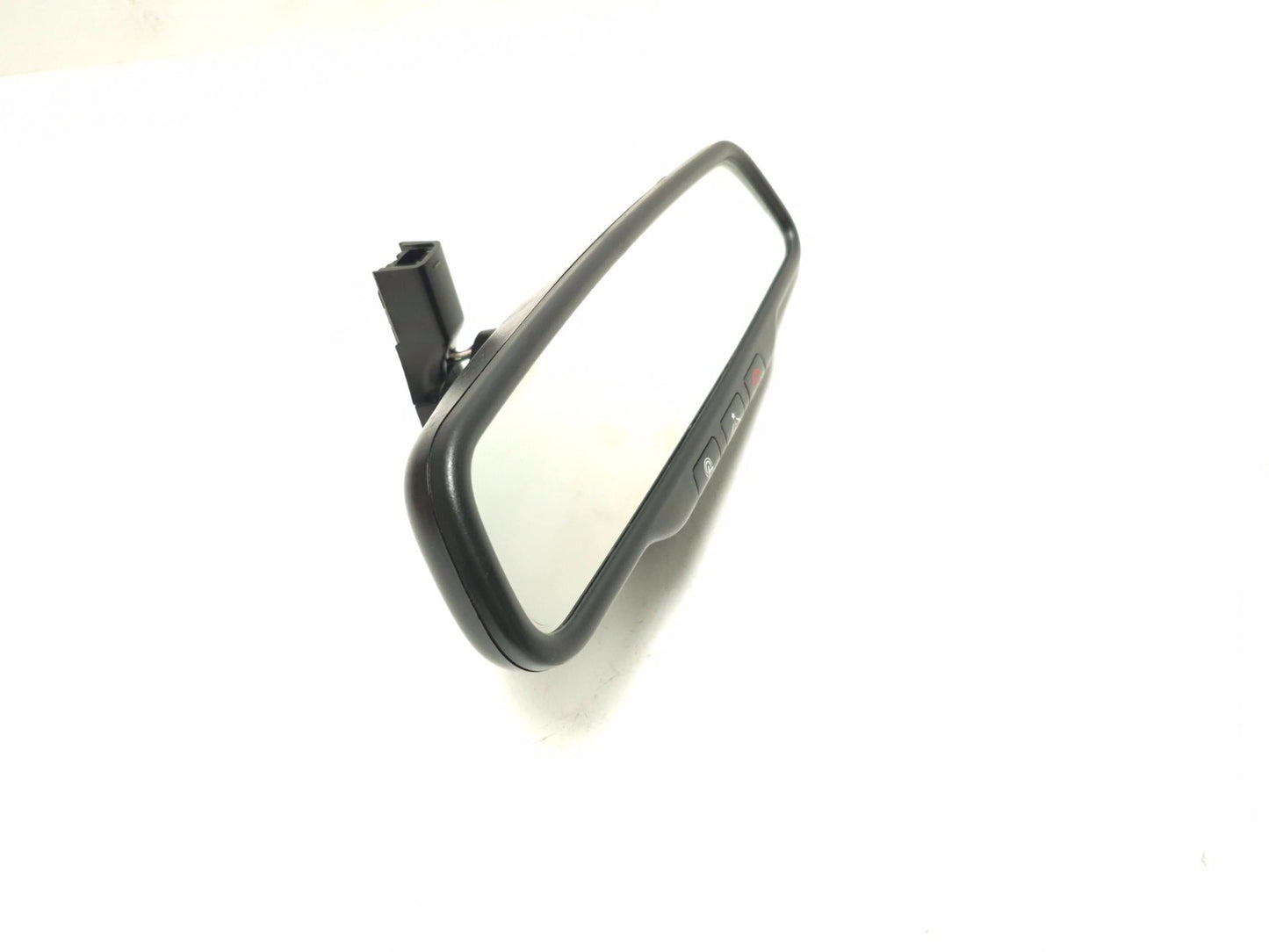 2012 Hyundai Sonata Interior Rear View Mirror OEM