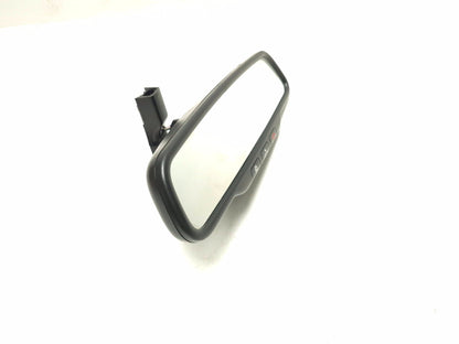 2012 Hyundai Sonata Interior Rear View Mirror OEM