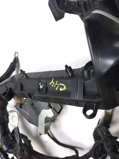 2019 Ford Ecosport Engine Wiring Harness OEM