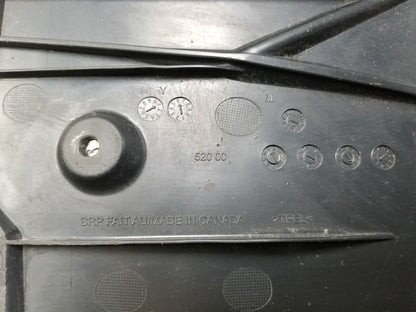 16-19 Ski-doo Renegade 900 Enduro Ace Snow Guard Oem✅