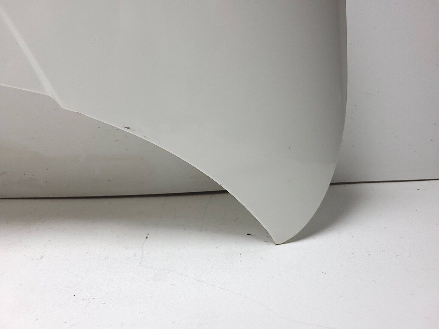 14 15 16 17 Fiat 500l Hood Bonnet OEM ✅