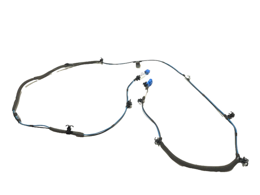 2019 Hyundai Kona Antenna Feeder Wire Cable OEM