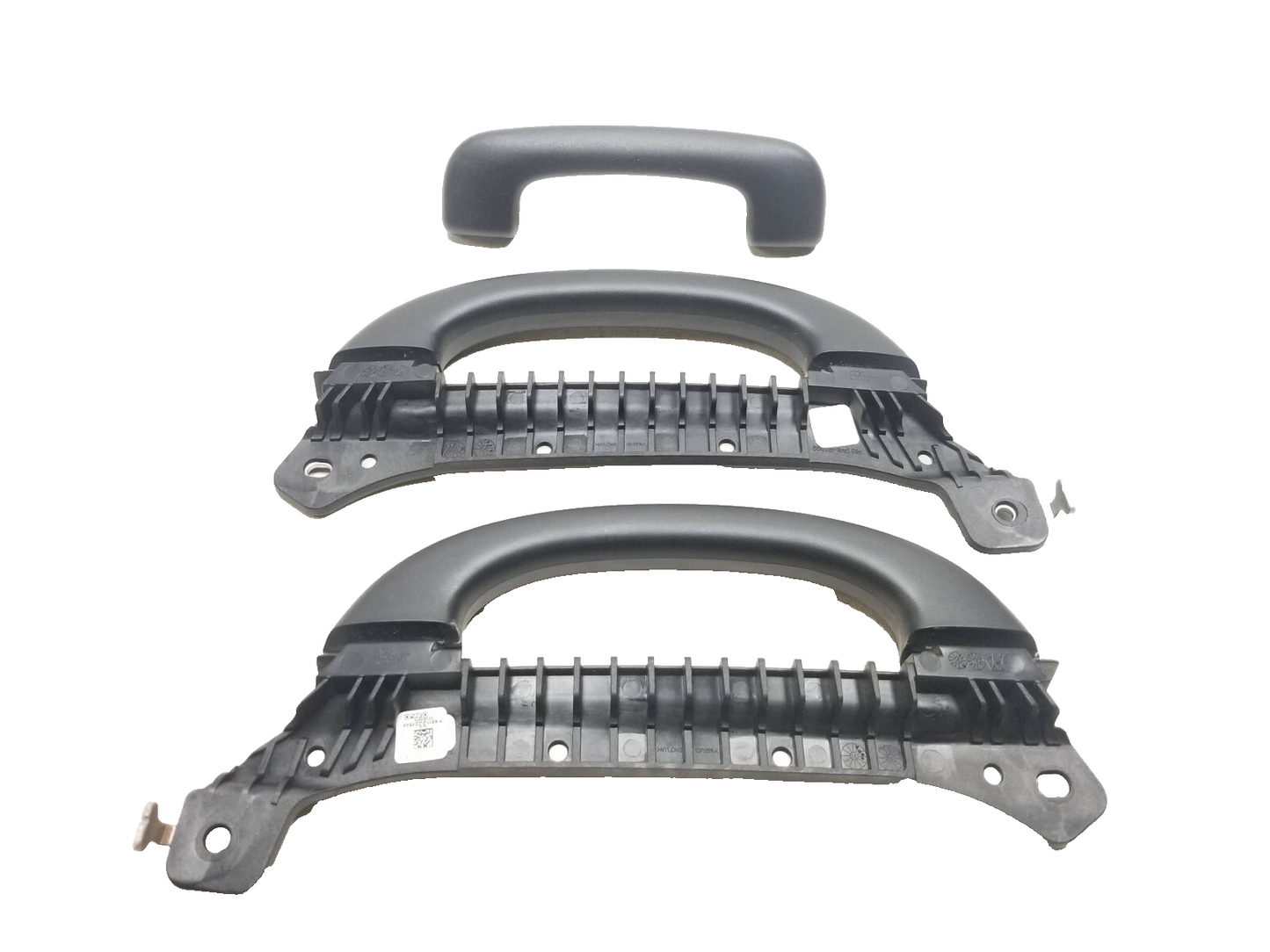 2016 Dodge Durango Interior Grab Handle 3pcs OEM