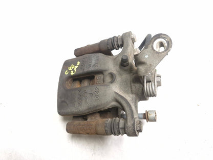2015 Volkswagen Golf Tsi Rear Brake Caliper Left & Right Pair OEM