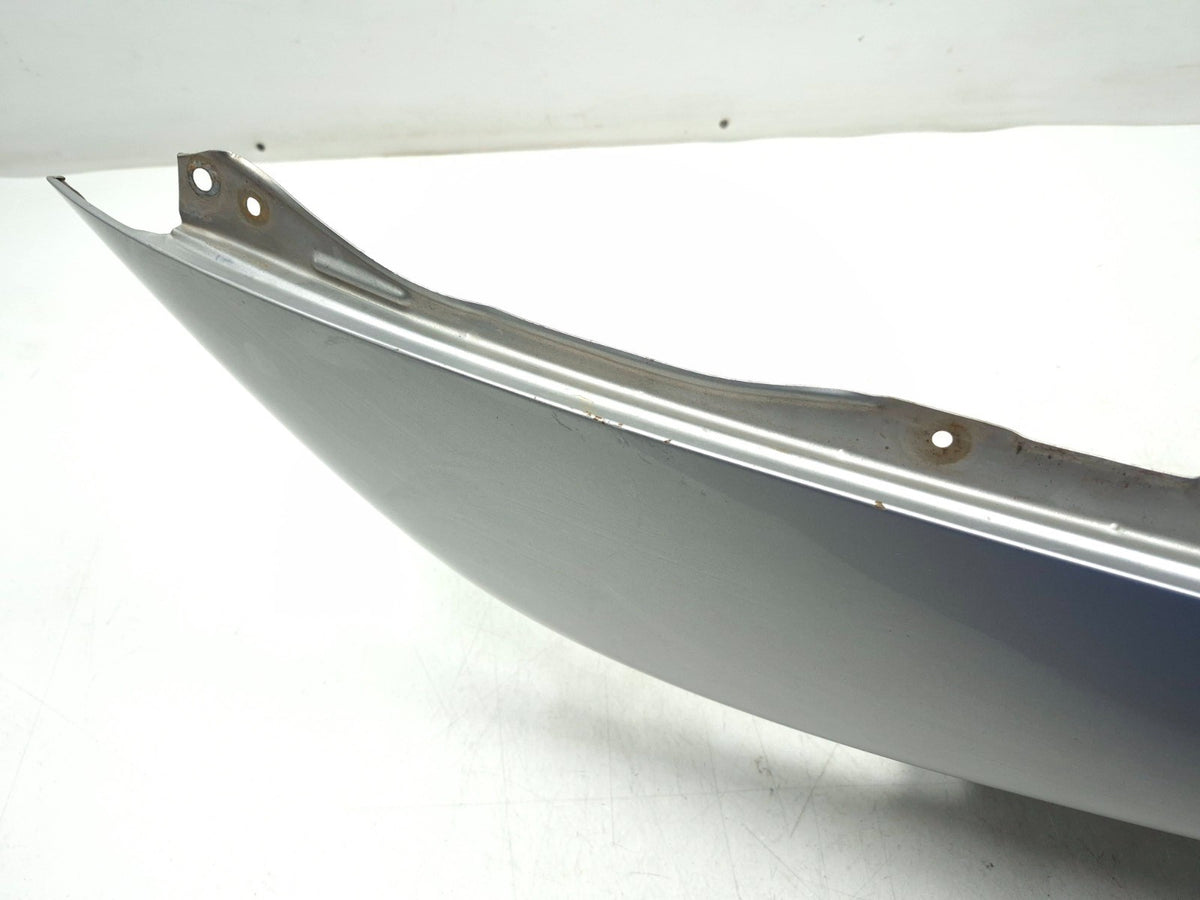 2008 Acura Tl Type-s Front Fender Left Driver Side 04630-sep-a91zz OEM