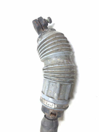 2009 Lexus Is 250 Steering Column Intermediat Shaft OEM