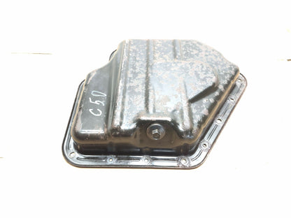 2013 Dodge Grand Caravan 3.6l Engine Oil Pan OEM