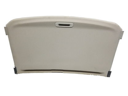 2014 Acura RDX Sunroof Shade Trim Panel OEM