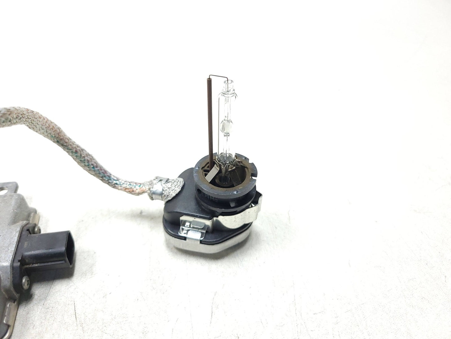 2014 Acura RDX Xenon Ballast W/ Bulb W3t193713z11 OEM ✅