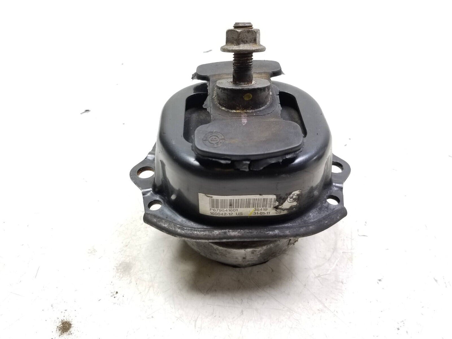 2007 - 2013 BMW X5 X6 E70 Engine Motor Mount Left & Right  3.0l OEM