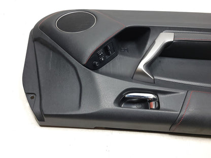 13-16 Scion Fr-s Frs Door Panel Trim Driver Side Left OEM