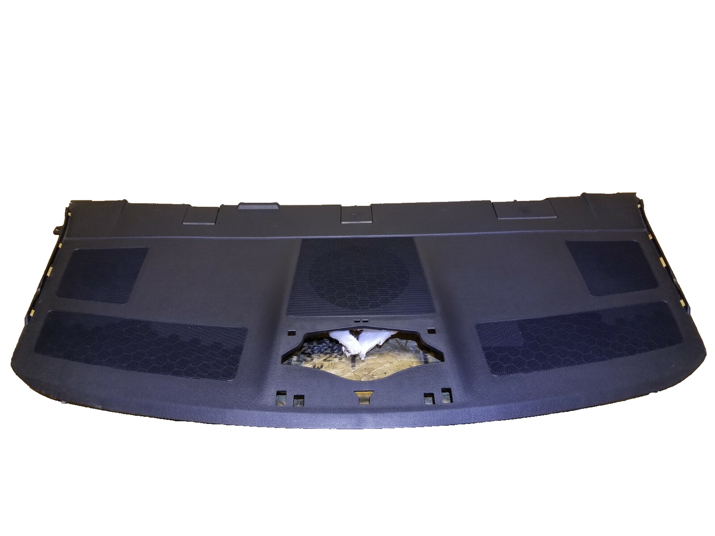 2012 Mazda 6 Rear Deck Shelf Tray OEM