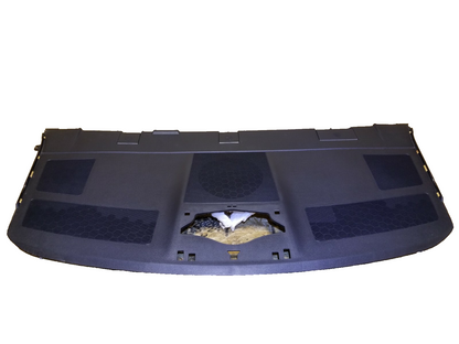 2012 Mazda 6 Rear Deck Shelf Tray OEM