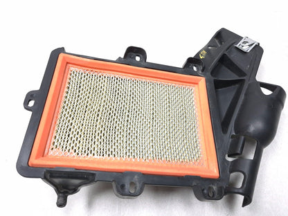 2022 Can-am Ryker 900 Air Intake Base Plate Cover Mount Bracket OEM