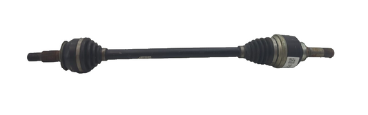 2014 Chevrolet Camaro Rear Driver Axle Shaft OEM