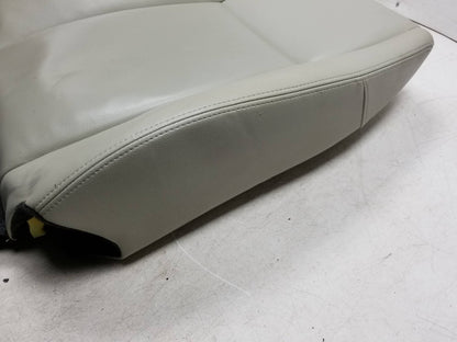 2008 - 2011 Saab 9-3 Upper Seat Cushion Front Passenger Side Right OEM