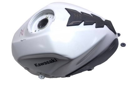 2023 Kawasaki Er400 Z400 Fuel Tank OEM