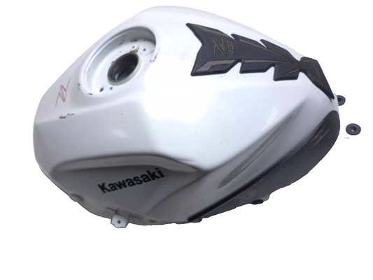 2023 Kawasaki Er400 Z400 Fuel Tank OEM